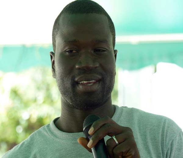 CPA trains children on gender-based violence