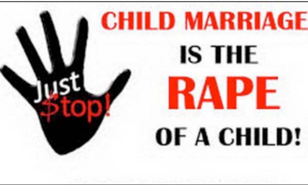 Conscience International on crusade to end early and forced marriages