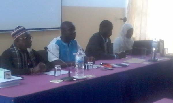 CPA trains gov’t ministry workers on physical humiliating punishment