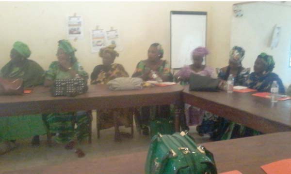 CPA trains women leaders on child rights protection