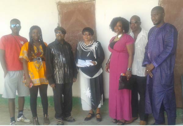 Lamin Nursery, Kaur Lower Basic receive D100,000