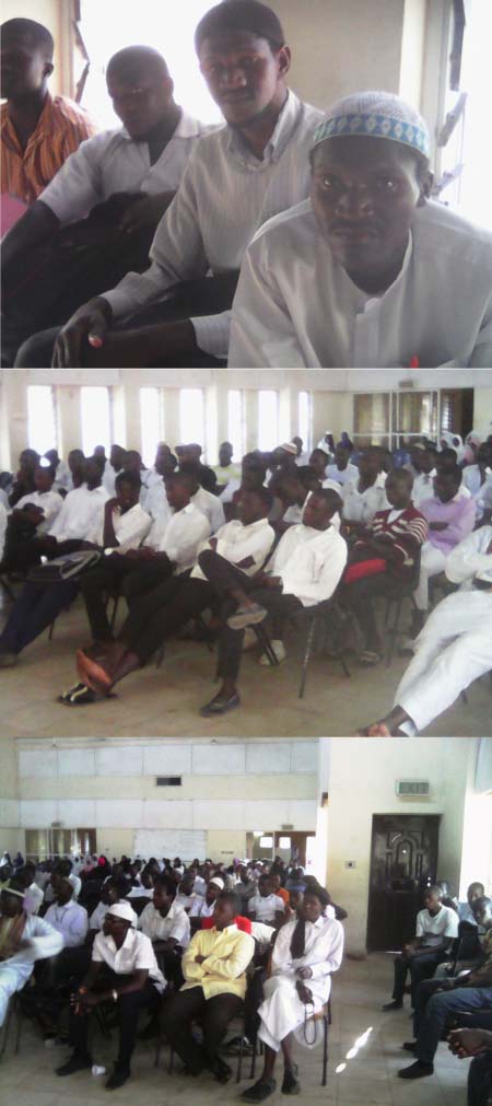 Gambia College Islamic Association holds annual conference