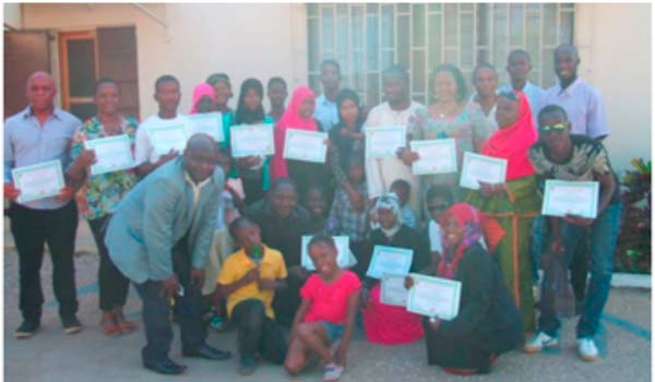 Gambian communities sensitised on diet control, disease prevention measures