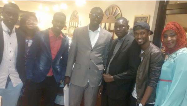 Gambians in UAE form association, call for re-opening of embassy