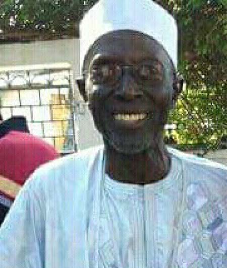 TRIBUTE TO DR. ABDUL BUN HATIB NJIE: SECRETARY TO HORIZONS TRUST GAMBIA