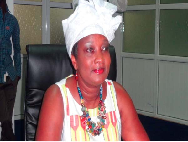 Ecobank celebrates International Women’s Day