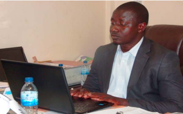 Youth Forum: Youth matters among government’s top agenda - NEDI head