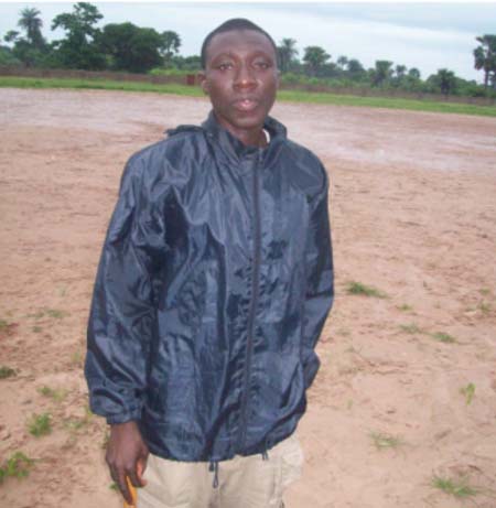 Modou Janneh Memorial intermediate review congress set for 27 March