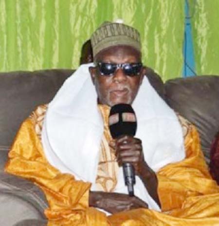Caliph General of Leona Niassene appeals to Sall and Jammeh to re-open Senegal-Gambia border