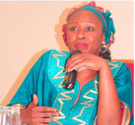 Justice Minister speaks on April 14 & 16 events