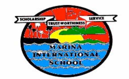 Marina International holds speech and prize giving ceremony