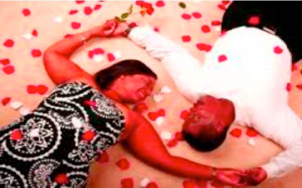 SHE SHE SHE: Is marriage a nightmare in this generation?