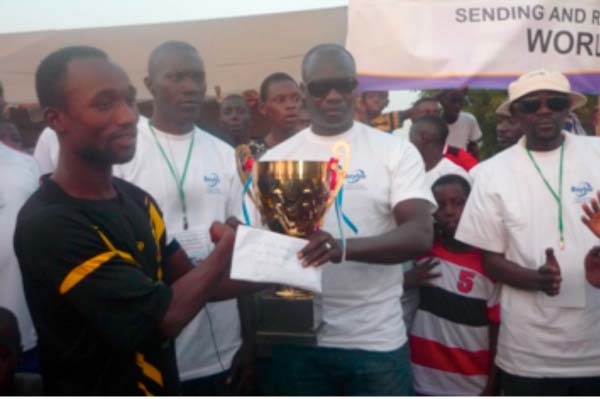 Mbollet Ba FC crowned Bayba-sponsored tourney champs