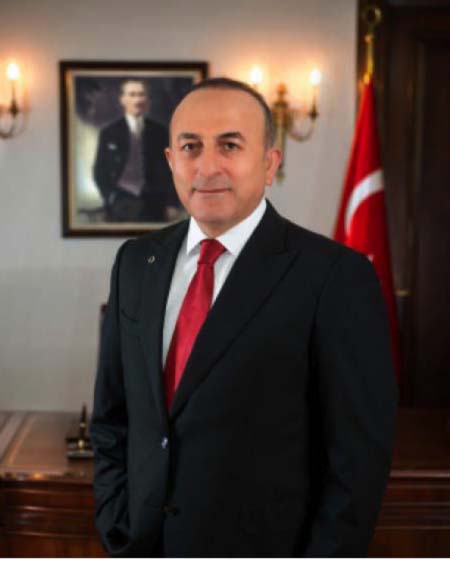 Humanistanbul: World Humanitarian Summit