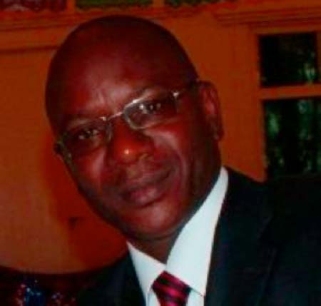 Gambia Basketball Federation holds 3rd AGM