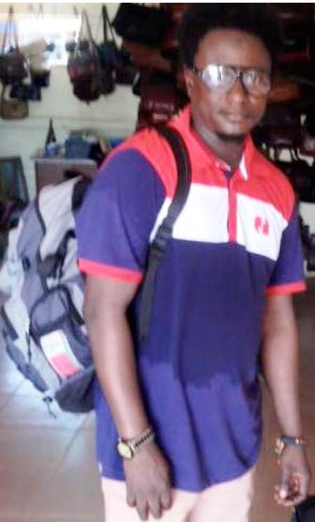 BAJ Gambia director attends World Bank-funded workshop in Ghana