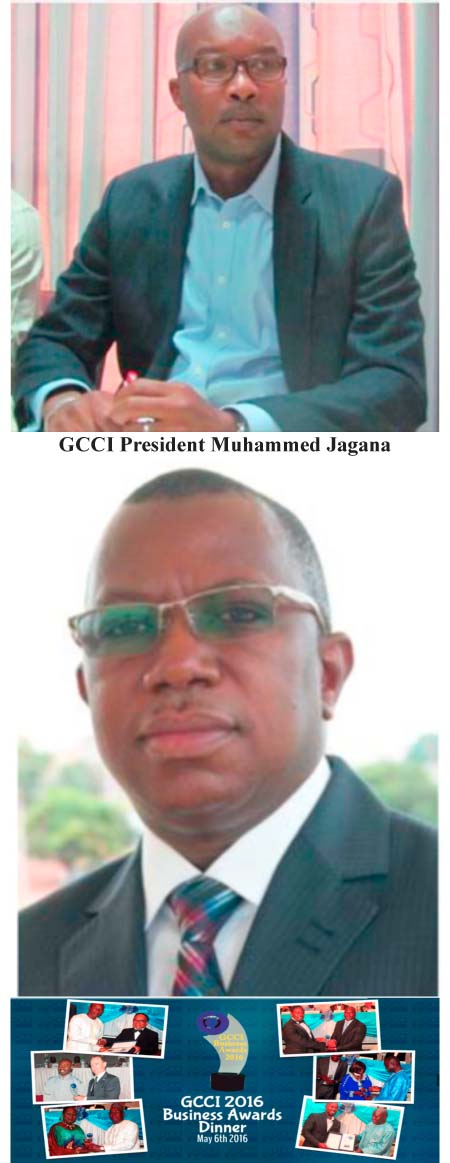GCCI prepares for 2016 Awards Dinner