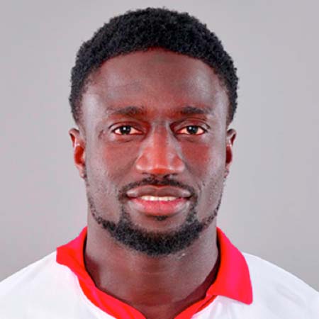 Bubacarr Trawally, Pa Modou Jagne, Abdou Jammeh set to miss Mauritania clash