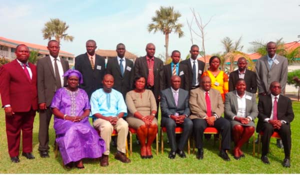 WAIFEM hones skills of public finance, economic planners
