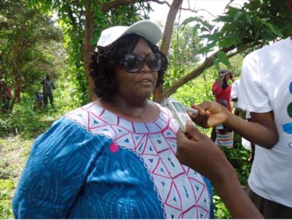FAO has strong partnership with Gambia gov’t, says FAO Country Rep