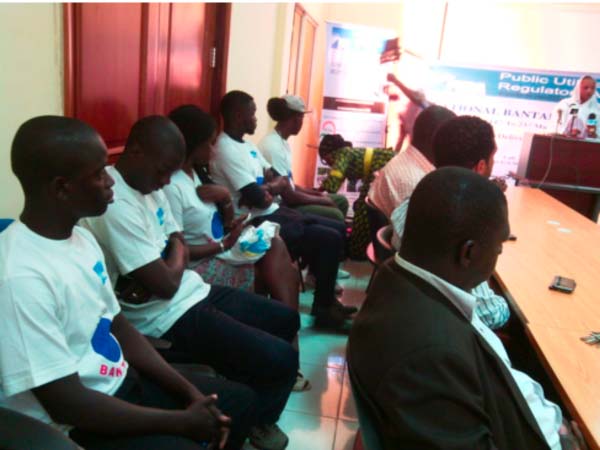 PURA starts Bantaba outreach forum
