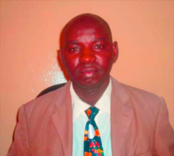 GRA HR Manager authors another book