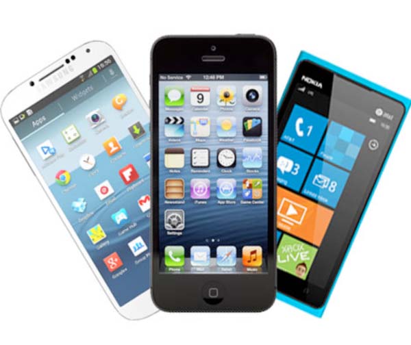 Smartphones revolutionise lives and livelihoods, even in Gambia