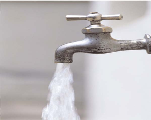 Water shortage remains a challenge in Bundung