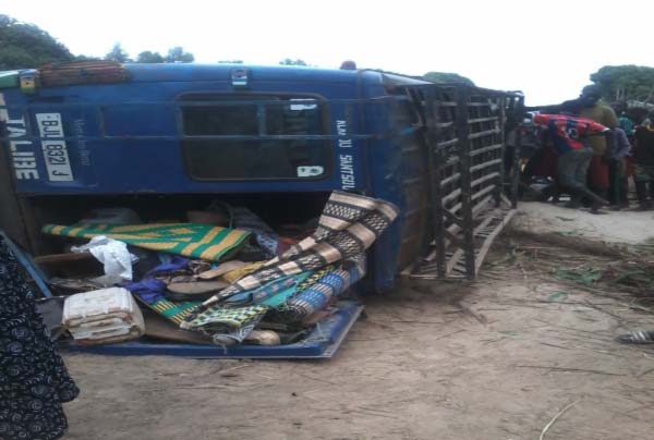 Three die in school excursion accident in Niumi