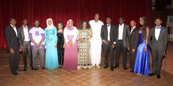 UTG launches student internship programme