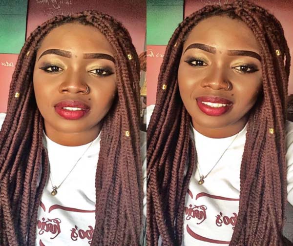 ‘Creativity leads to professionalism’, says Ya Haddy Jobe