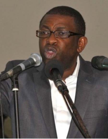 ‘I am the master of Dakar’, says Youssou Ndour