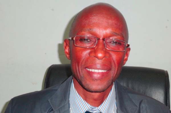 ‘We want to make Gambia net rice exporter’