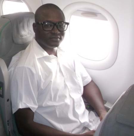 The Point’s senior reporter off to Casablanca