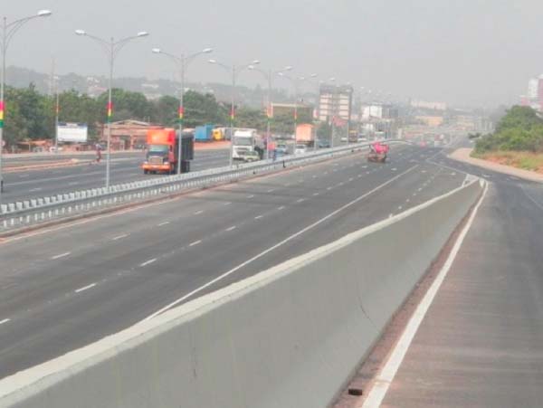 ECOWAS holds ministerial meeting on Dakar-Abidjan Highway