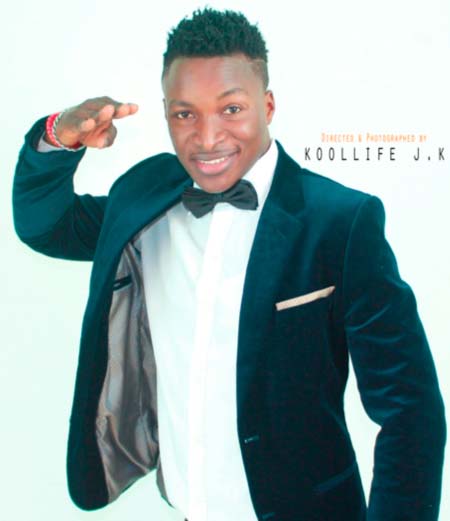 AFRO GAMBIA-BASED ARTISTE DISCOVERED