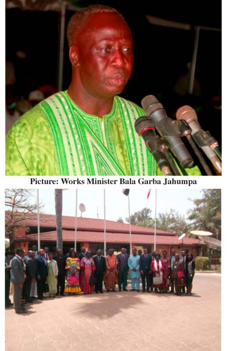 Ecowas Ministerial conclave paves way for regional highway project