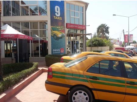 Comiun launches ‘drive your dream’ promotion