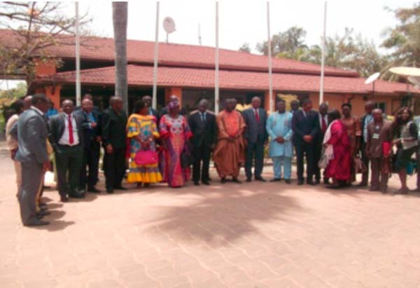 ECOWAS Commissioner speaks on Dakar-Abidjan corridor
