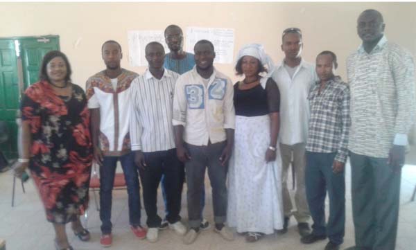 CRR elects regional EMPRETEC Family Forum Executive