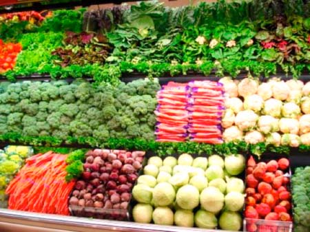 ‘Gov’t to focus on innovative ways to maximize food production’