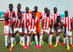 gambia u 20