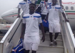 gambia u20