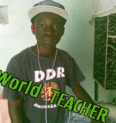 Volta makes waves in Gambian music