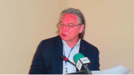 MRC The Gambia hosts B3Africa ethics and regulation seminar