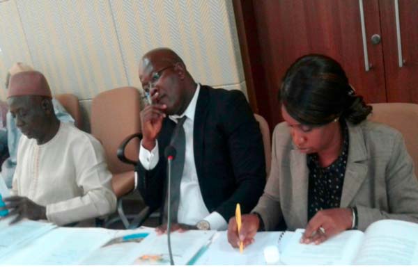 PAC/PEC adopts GCCPC’s report