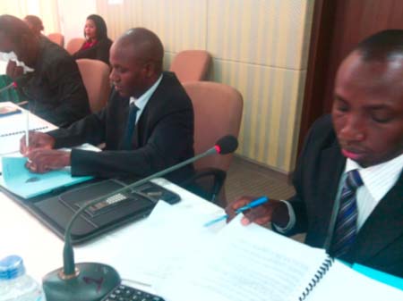 Gambia Standards Bureau’s role outlined at PAC/PEC