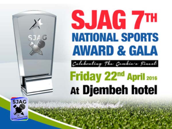 Today: SJAG to reveal nominees for 7th National Sports Award