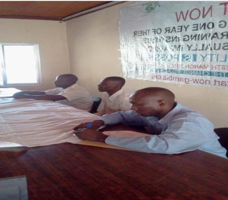 Start Now Organisation discusses inclusion and protection of women with disability