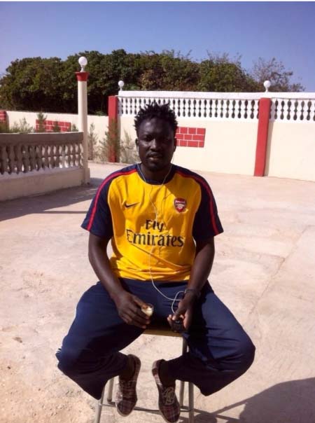 Drivers in Gunjur lament frequent vehicle battery theft